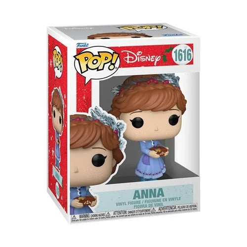 Funko Pop! Disney Princess Vinyl Figures - Select Figure(s) - Collectors World Toys