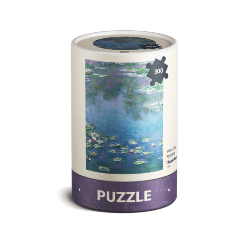 Today is Art Day Art Jigsaw 300 piece Puzzle  - Select Masterpiece Art Design(s)