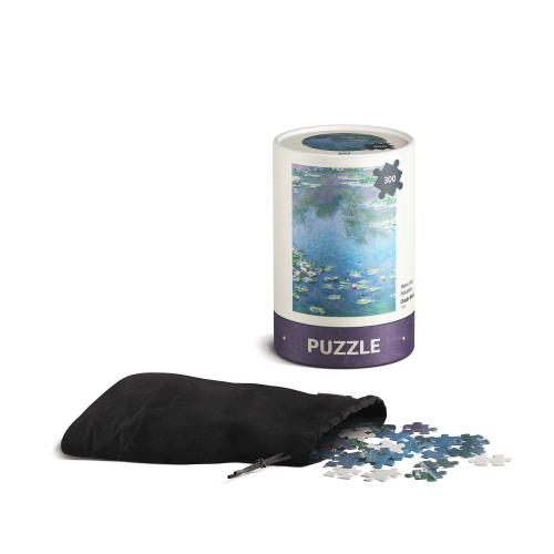 Today is Art Day Art Jigsaw 300 piece Puzzle  - Select Masterpiece Art Design(s)