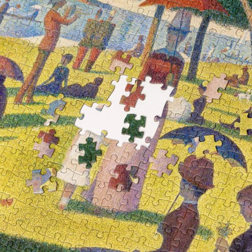 Today is Art Day Art Jigsaw 1,000 piece Puzzle  - Select Masterpiece Art Design(s) - Collectors World Toys