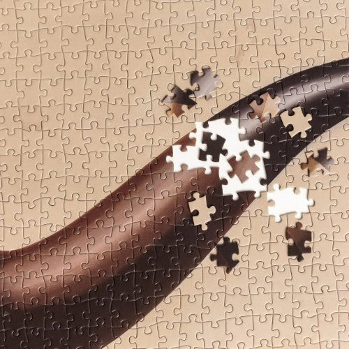 Today is Art Day Art Jigsaw 1,000 piece Puzzle  - Select Masterpiece Art Design(s) - Collectors World Toys