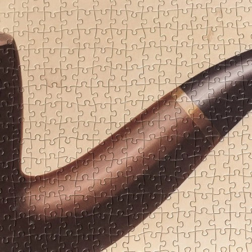 Today is Art Day Art Jigsaw 1,000 piece Puzzle  - Select Masterpiece Art Design(s) - Collectors World Toys