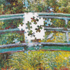 Today is Art Day Art Jigsaw 1,000 piece Puzzle  - Select Masterpiece Art Design(s) - Collectors World Toys