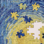 Today is Art Day Art Jigsaw 1,000 piece Puzzle  - Select Masterpiece Art Design(s)