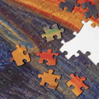 Today is Art Day Art Jigsaw 1,000 piece Puzzle  - Select Masterpiece Art Design(s)