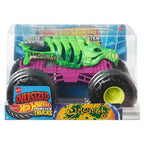 Hot Wheels Monster Trucks 1:24 Scale Vehicle 2026 - Select Vehicle(s)