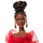Barbie Mattel 80th Anniversary Barbie Doll - Select Figure