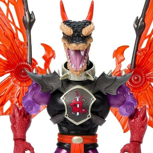 Masters of the Universe Origins Turtles of Grayskull Figure - Select Figure(s) Ninjor