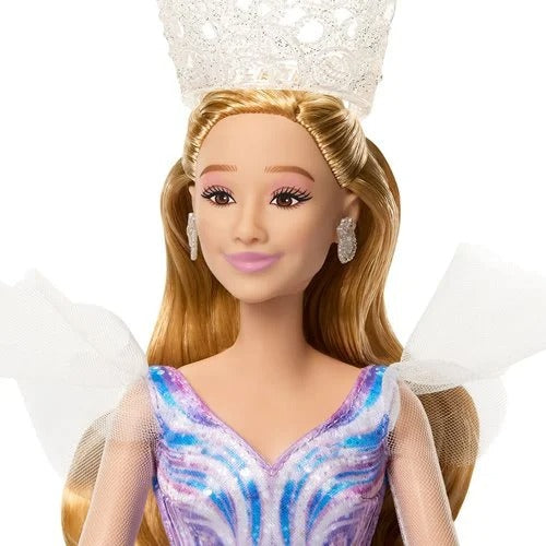 Wicked: For Good Deluxe Fashion Doll - Select Figure(s)