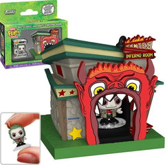 Funko Pop! Movies - Beetlejuice Vinyl Figure  - Select Figure(s) - Collectors World Toys