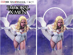IMMORAL X-MEN #2 (MARCO TURINI EXCLUSIVE TRADE/VIRGIN VARIANT SET)(2023)