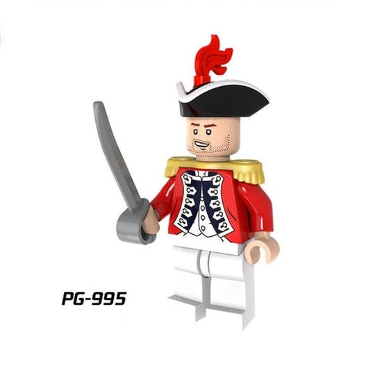 Imperial Solder - Collectors World Toys Hover Image