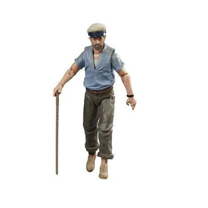 Indiana Jones Adventure Series 6-Inch Action Figures - Select Figure(s) Renaldo (Wave 3 BAF)