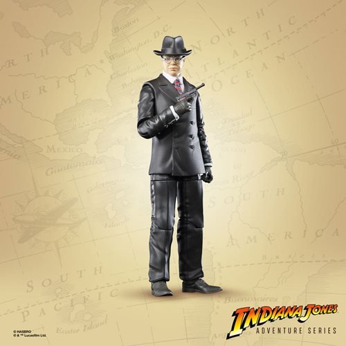 Indiana Jones Adventure Series 6-Inch Action Figures - Select Figure(s)