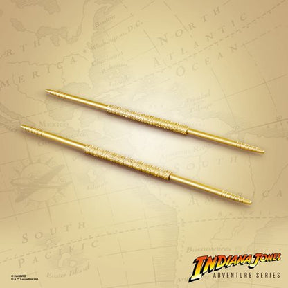 Indiana Jones Adventure Series 6-Inch Action Figures - Select Figure(s)