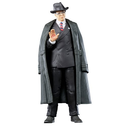 Indiana Jones Adventure Series 6-Inch Action Figures - Select Figure(s) Arnold Toht (Wave 1 BAF)