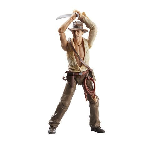 Indiana Jones Adventure Series 6-Inch Action Figures  - Select Figure(s)