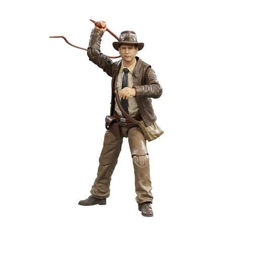 Indiana Jones Adventure Series 6-Inch Action Figures - Select Figure(s)