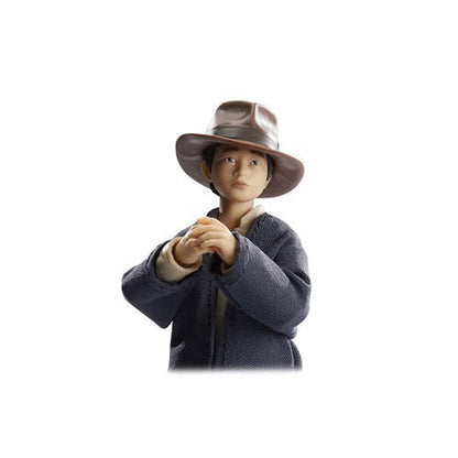 Indiana Jones Adventure Series 6-Inch Action Figures - Select Figure(s) Short Round (Wave 2 BAF)
