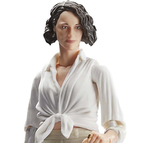 Indiana Jones Adventure Series 6-Inch Action Figures - Select Figure(s) Helena Shaw (Wave 2 BAF)