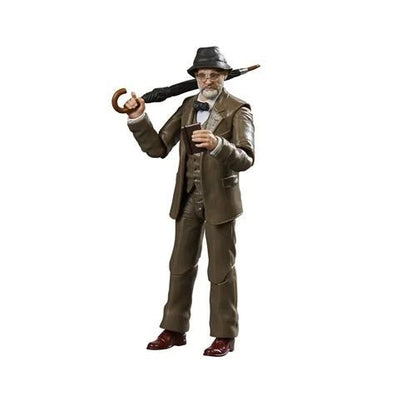 Indiana Jones Adventure Series 6-Inch Action Figures - Select Figure(s) Henry Jones Sr (Wave 3 BAF)