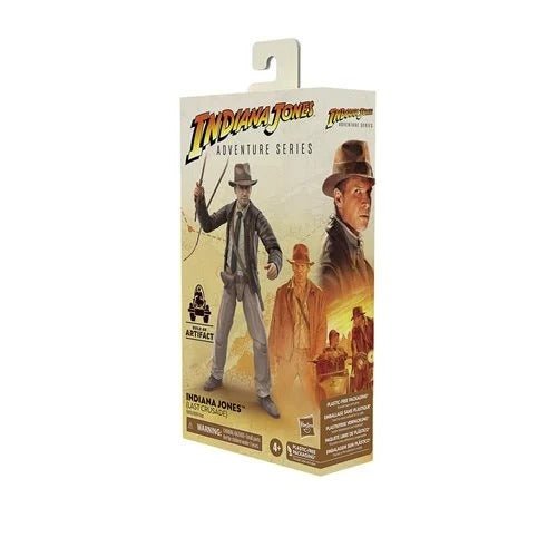 Indiana Jones Adventure Series 6-Inch Action Figures - Select Figure(s)