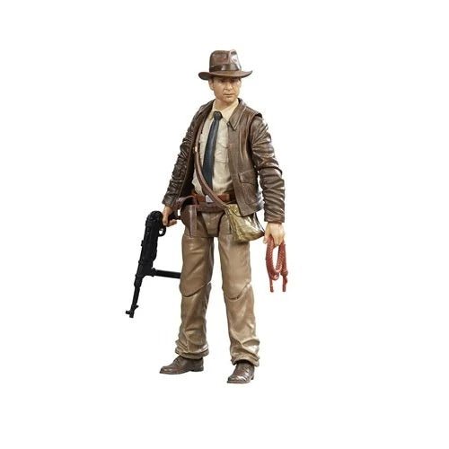 Indiana Jones Adventure Series 6-Inch Action Figures - Select Figure(s)