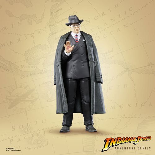 Indiana Jones Adventure Series 6-Inch Action Figures  - Select Figure(s)