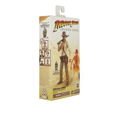 Indiana Jones Adventure Series 6-Inch Action Figures - Select Figure(s)