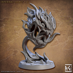 Infernal Spirit