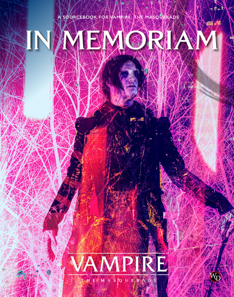 In Memoriam (Vampire the Masquerade 5th) Main image