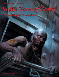 Dead Reign: In the Face of Death Main image