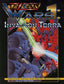 Mekton Wars 1: Invasion Terra