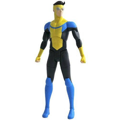 Invincible Deluxe Action Figure - Select Figure(s) - Collectors World Toys