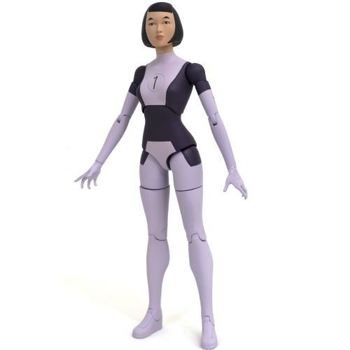 Invincible Deluxe Action Figure - Select Figure(s) Series 3 - Dupli-Kate
