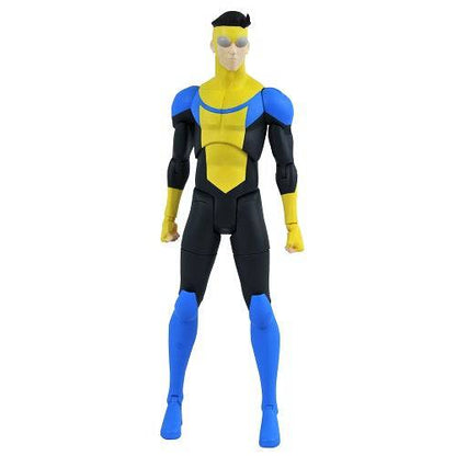 Invincible Deluxe Action Figure - Select Figure(s) Series 1 - Invincible