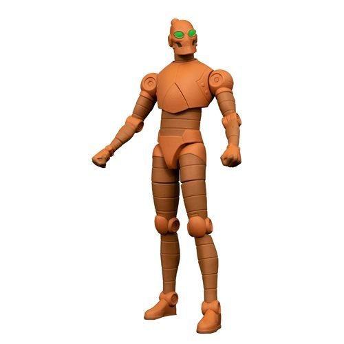 Invincible Deluxe Action Figure - Select Figure(s) - Collectors World Toys