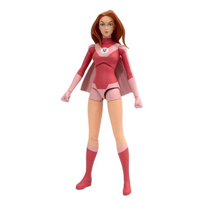 Invincible Deluxe Action Figure - Select Figure(s) Series 2 - Atom Eve