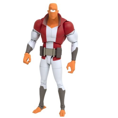 Invincible Deluxe Action Figure - Select Figure(s) - Collectors World Toys