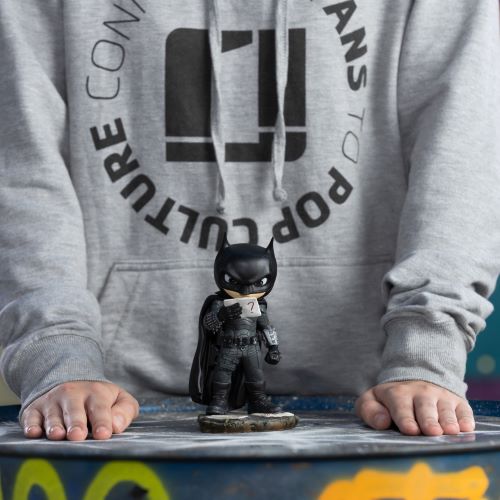 Iron Studios Batman MiniCo. Vinyl Figure - Select Figure(s) - Collectors World Toys