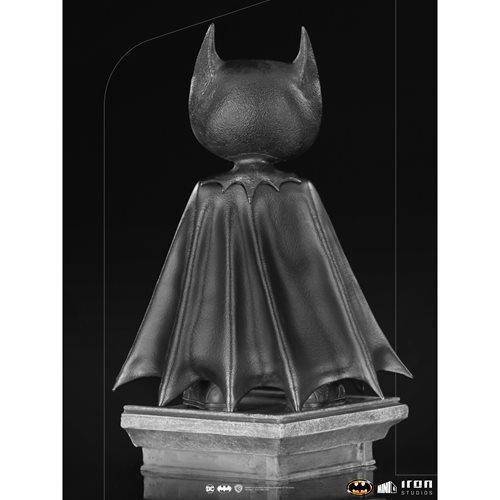 Iron Studios Batman MiniCo. Vinyl Figure - Select Figure(s) - Collectors World Toys