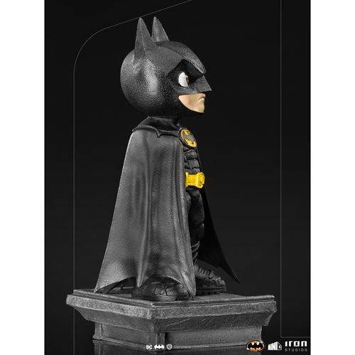 Iron Studios Batman MiniCo. Vinyl Figure - Select Figure(s) - Collectors World Toys