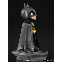 Iron Studios Batman MiniCo. Vinyl Figure - Select Figure(s) - Collectors World Toys