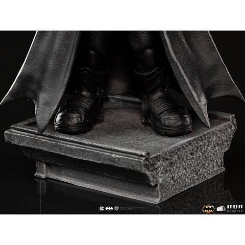 Iron Studios Batman MiniCo. Vinyl Figure - Select Figure(s) - Collectors World Toys