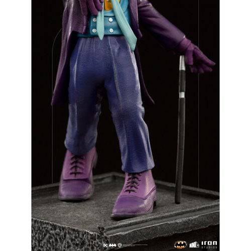 Iron Studios Batman MiniCo. Vinyl Figure - Select Figure(s) - Collectors World Toys