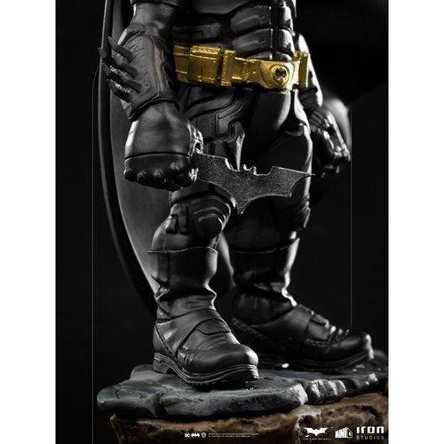 Iron Studios Batman MiniCo. Vinyl Figure - Select Figure(s) - Collectors World Toys
