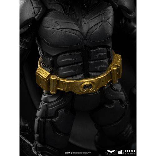 Iron Studios Batman MiniCo. Vinyl Figure - Select Figure(s) - Collectors World Toys