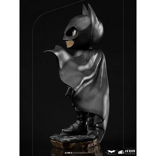 Iron Studios Batman MiniCo. Vinyl Figure - Select Figure(s) - Collectors World Toys