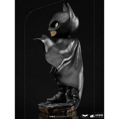 Iron Studios Batman MiniCo. Vinyl Figure - Select Figure(s)