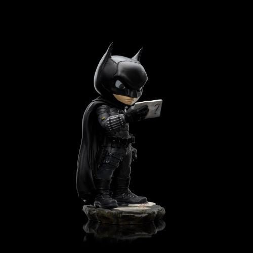 Iron Studios Batman MiniCo. Vinyl Figure - Select Figure(s) - Collectors World Toys